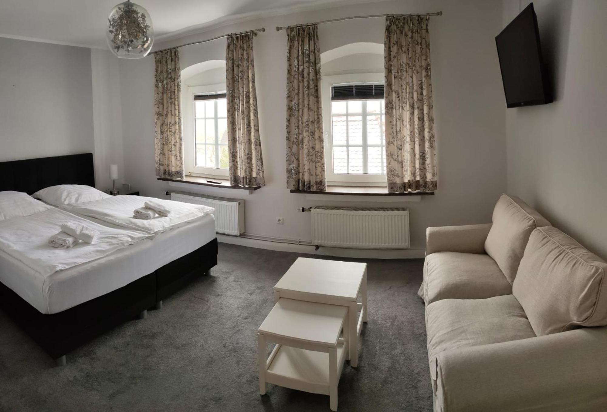 Pension Nordwind Hedwigenkoog Exterior photo
